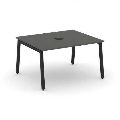 Style Project Стол переговорный SN-5A.SPRG-033 Белый/Металл Белый 1380*1180*750 фото 10 Style Project Стол переговорный SN-5A.SPRG-033 Белый/Металл Белый 1380*1180*750 фото 10