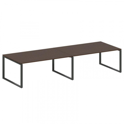 Стол переговоров на О-обр. м/к Metal System БО.ПРГ-2.5 фото 9 Стол переговоров на О-обр. м/к Metal System БО.ПРГ-2.5 фото 9