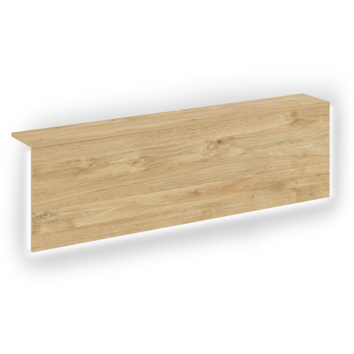 Накладка с подсветкой на 2 модуля Onix O.R-NP.V-138.2.S фото 4 Накладка с подсветкой на 2 модуля Onix O.R-NP.V-138.2.S фото 4