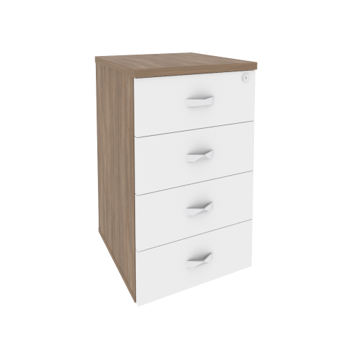 Тумба приставная Onix O.TP-4 фото 8 Тумба приставная Onix O.TP-4 фото 8