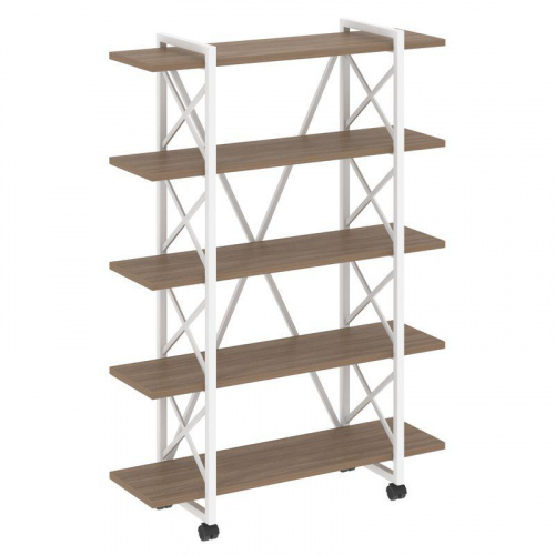 Стеллаж на 5 полок Loft VR.L-MST.K-5.8V фото 4 Стеллаж на 5 полок Loft VR.L-MST.K-5.8V фото 4