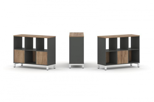 Набор стеллажа Style Project SN.NSD-231 фото 13