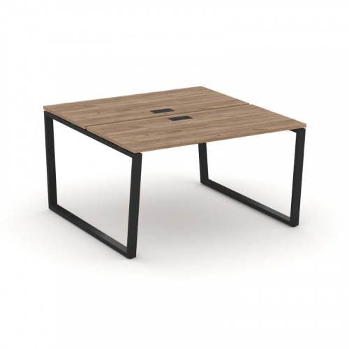 Style Project Рабочая станция 2-х сторон. SN-6T2.DRS-023 Акация Лорка/Металл Антрацит/Заглушка Пласт фото 9 Style Project Рабочая станция 2-х сторон. SN-6T2.DRS-023 Акация Лорка/Металл Антрацит/Заглушка Пласт фото 9