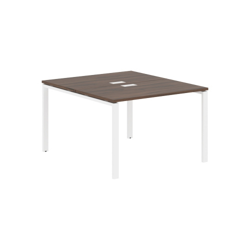 Стол 2-х местный EDIS EUWST 1113 фото 3 Стол 2-х местный EDIS EUWST 1113 фото 3