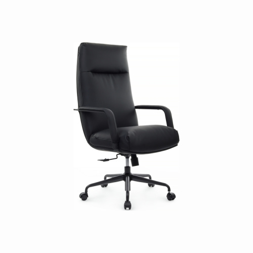 Кресло руководителя Otto RCH CM-P001AS (Экокожа) Кресло руководителя Otto RCH CM-P001AS (Экокожа)