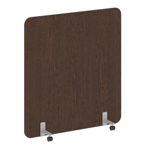 Перегородка на металлических опорах R-line DP.R-140-150 фото 4 Перегородка на металлических опорах R-line DP.R-140-150 фото 4