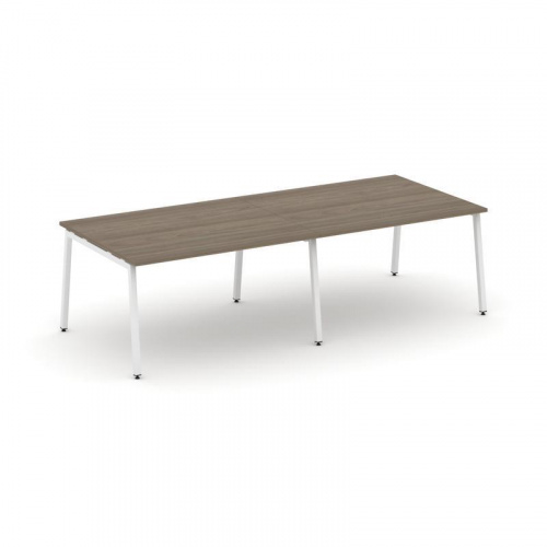 Style Project Стол переговорный SN-4A.SPRG-043.3 Дуб Табак/Металл Антрацит 2760*1180*750 фото 17 Style Project Стол переговорный SN-4A.SPRG-043.3 Дуб Табак/Металл Антрацит 2760*1180*750 фото 17