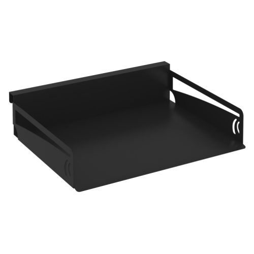 Навесной лоток для бумаг MAN-03