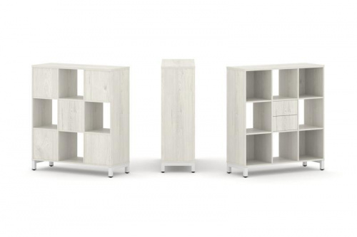 Набор стеллажа Style Project SN.NS-331 фото 5