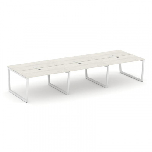 Style Project Рабочая станция 2-х сторон. SN-5T2.DRS-072 Акация Лорка/Металл Антрацит/Заглушка Пласт фото 13 Style Project Рабочая станция 2-х сторон. SN-5T2.DRS-072 Акация Лорка/Металл Антрацит/Заглушка Пласт фото 13