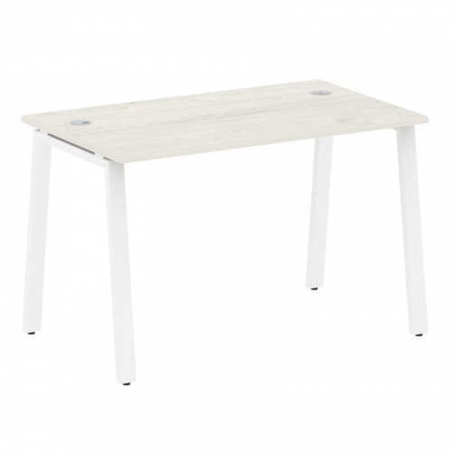 Стол письменный Metal System БА.СП-2 фото 13 Стол письменный Metal System БА.СП-2 фото 13