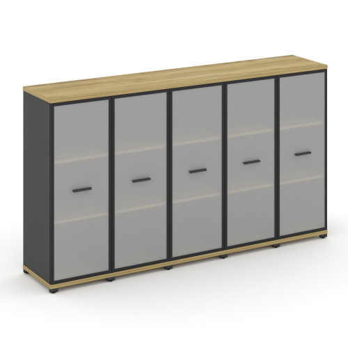 Шкаф офисный Concept CN.STU-356 RMB Шкаф офисный Concept CN.STU-356 RMB