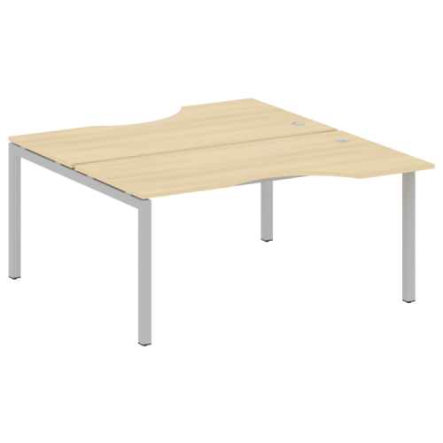 Бенч-система на П-обр. м/к Metal System Quattro 50БП.РАС-СА-2.1 фото 10 Бенч-система на П-обр. м/к Metal System Quattro 50БП.РАС-СА-2.1 фото 10