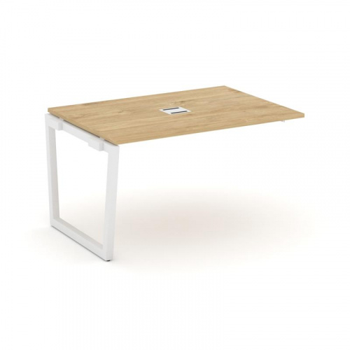 Style Project Проходной наб. элем. перег. стола SN-5T2.NSPRG-004 Акация Лорка/Металл Антрацит/Заглуш фото 3 Style Project Проходной наб. элем. перег. стола SN-5T2.NSPRG-004 Акация Лорка/Металл Антрацит/Заглуш фото 3