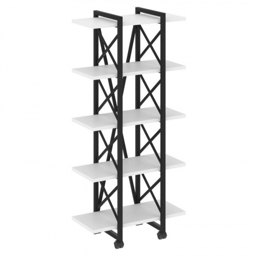 Стеллаж на 5 полок Loft VR.L-MST.K-5.4V фото 7 Стеллаж на 5 полок Loft VR.L-MST.K-5.4V фото 7