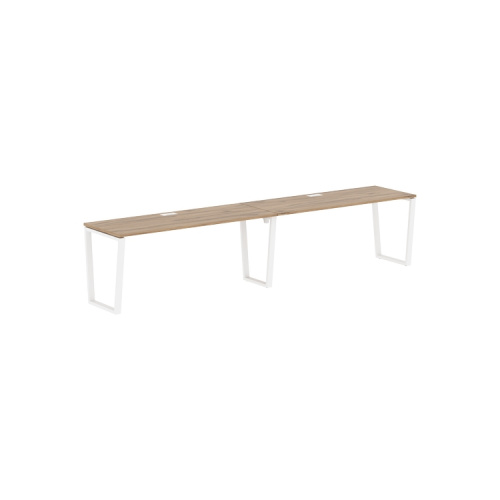 Стол 2-х местный EDIS EVWST 3567 фото 3