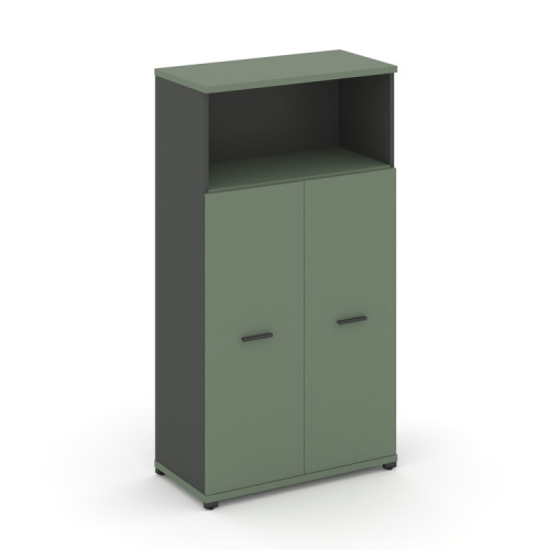 Шкаф офисный Concept CN.STS-413 A Шкаф офисный Concept CN.STS-413 A