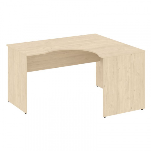 Стол криволинейный Nova В.СА-3 (R) фото 2