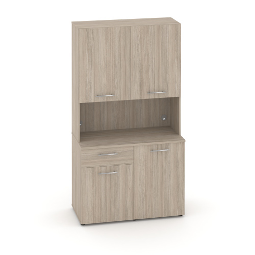 Мини-кухня (Вариант №) 3 Fit MN-003