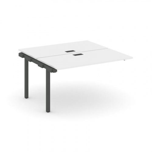 Style Project Проходной наб. элем. SN-5P.DNRS-021 Тиквуд Светлый/Металл Серый 980*1632*750 фото 9