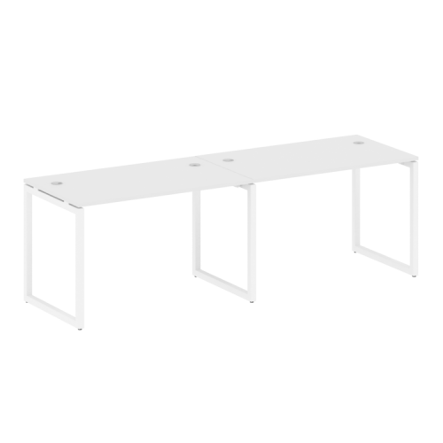Бенч-система на 2 места на О-обр. м/к Metal System Quattro 40БО.СМ-2.2 фото 11 Бенч-система на 2 места на О-обр. м/к Metal System Quattro 40БО.СМ-2.2 фото 11