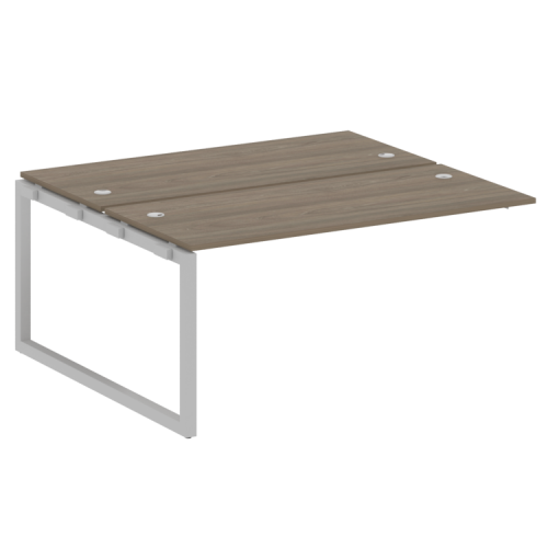 Проходной элемент бенч-системы на О-обр. м/к Metal System Quattro 50БО.ПРС-СП-2.4 фото 2