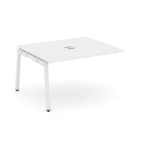 Style Project Проходной наб. элем. перег. стола SN-5A.NSPRG-033 Дуб Табак/Металл Белый 1380*1180*750 фото 22 Style Project Проходной наб. элем. перег. стола SN-5A.NSPRG-033 Дуб Табак/Металл Белый 1380*1180*750 фото 22