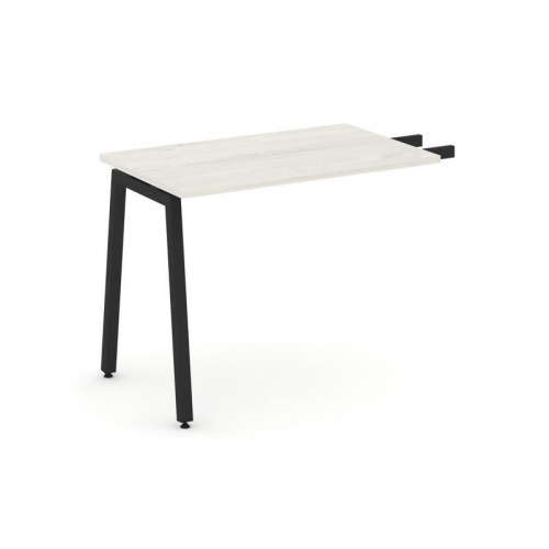 Style Project Брифинг-приставка SN-4A.BR-005 Антрацит/Металл Антрацит 1380*600*750 фото 8 Style Project Брифинг-приставка SN-4A.BR-005 Антрацит/Металл Антрацит 1380*600*750 фото 8