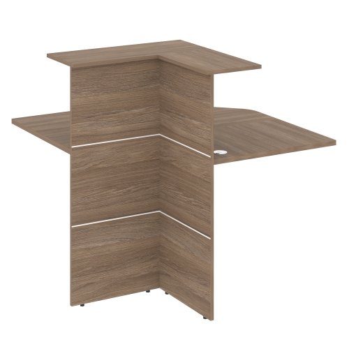 Модуль угловой внутренний высокий левый Onix O.R-MU.VNU (L) фото 6 Модуль угловой внутренний высокий левый Onix O.R-MU.VNU (L) фото 6