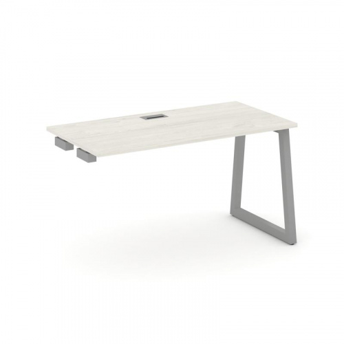 Style Project Стол-приставка к опор. элем. SN-5T1.OPRS-013 Акация Лорка/Металл Антрацит/Заглушка Пла фото 12 Style Project Стол-приставка к опор. элем. SN-5T1.OPRS-013 Акация Лорка/Металл Антрацит/Заглушка Пла фото 12