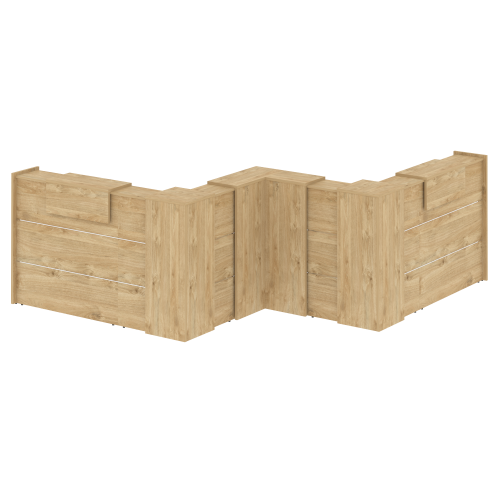 Ресепшн Onix O.R-K-35 фото 5