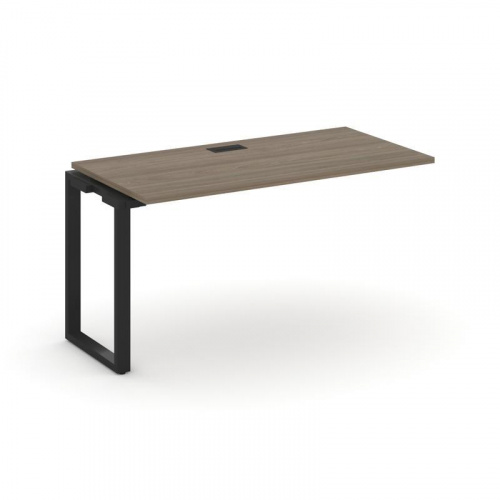 Style Project Проходной наб. элем. SN-6O.ONRS-013 Белый/Металл Антрацит 1380*700*750 фото 8 Style Project Проходной наб. элем. SN-6O.ONRS-013 Белый/Металл Антрацит 1380*700*750 фото 8