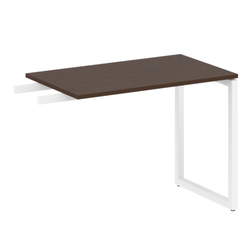 Приставной элемент на О-обр. м/к Metal System Quattro 40БО.ПР-3 фото 4 Приставной элемент на О-обр. м/к Metal System Quattro 40БО.ПР-3 фото 4