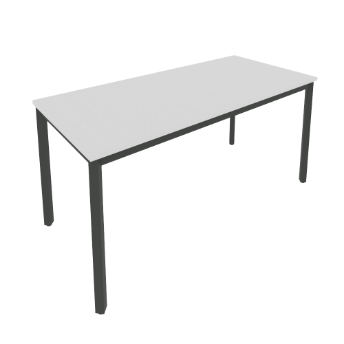 Стол письменный на металлокаркасе Slim С.СП-6 фото 5