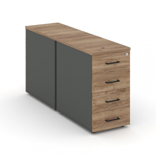 Тумба опорная/приставная Style Project SN.TOP-012 фото 13 Тумба опорная/приставная Style Project SN.TOP-012 фото 13