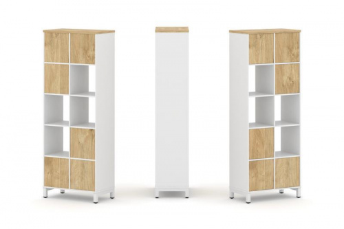 Набор стеллажа Style Project SN.NS-521 фото 7