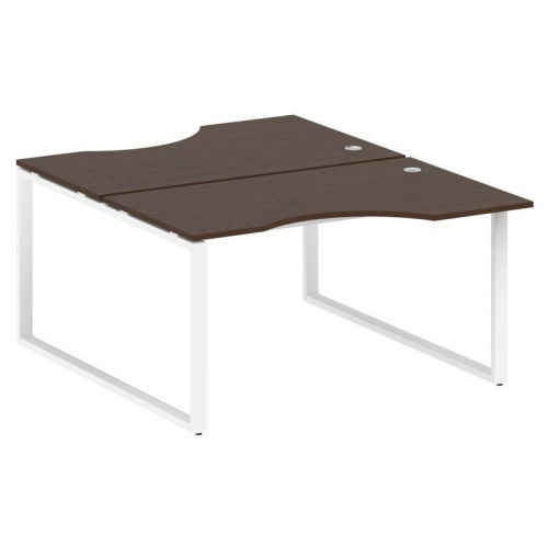 Бенч-система на О-обр. м/к Metal System БО.РАС-СА-2.2 фото 14