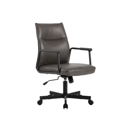 Кресло руководителя Sten W-263 (Экокожа) фото 3