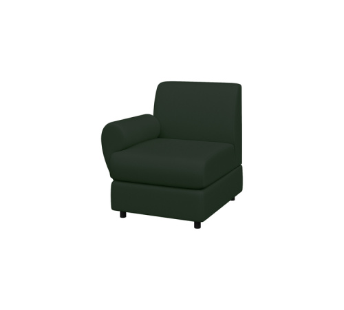 Модуль 1-местный Матрикс M1R-1 (R) фото 4 Модуль 1-местный Матрикс M1R-1 (R) фото 4