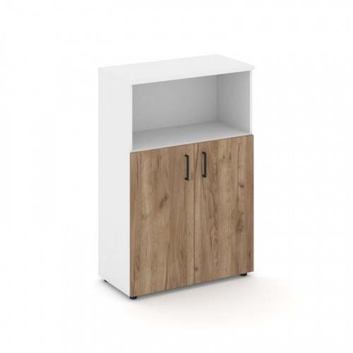 Шкаф средний широкий Style Project SN.STS.E-201 фото 5 Шкаф средний широкий Style Project SN.STS.E-201 фото 5