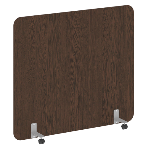 Перегородка на металлических опорах R-line DP.R-160-140 фото 4 Перегородка на металлических опорах R-line DP.R-160-140 фото 4