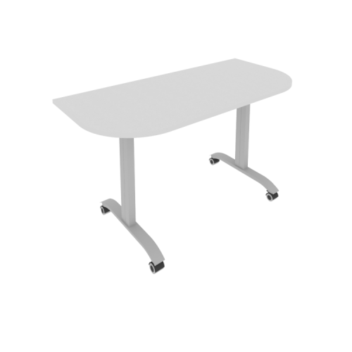 Стол складной мобильный Mobile System СМ-5.1 фото 2 Стол складной мобильный Mobile System СМ-5.1 фото 2