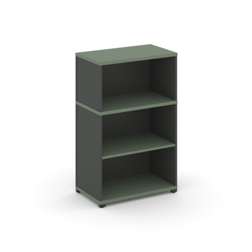 Стеллаж офисный опорный/приставной Concept CN.SOPO-003 Стеллаж офисный опорный/приставной Concept CN.SOPO-003