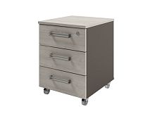 Тумба подкатная D-91