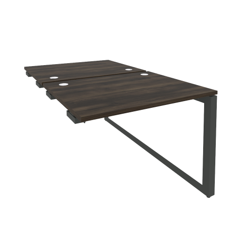 Стол-приставка на О-обр. м/к к опорным элементам Onix O.MO-D.SPR-1.8 фото 4 Стол-приставка на О-обр. м/к к опорным элементам Onix O.MO-D.SPR-1.8 фото 4