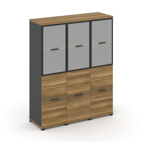 Шкаф офисный Concept CN.STU-432 RMB Шкаф офисный Concept CN.STU-432 RMB