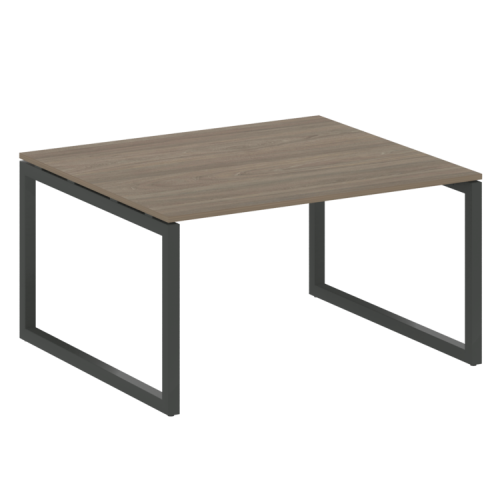 Переговорный стол на О-обр. м/к Metal System Quattro 50БО.ПРГ-1.3 Переговорный стол на О-обр. м/к Metal System Quattro 50БО.ПРГ-1.3