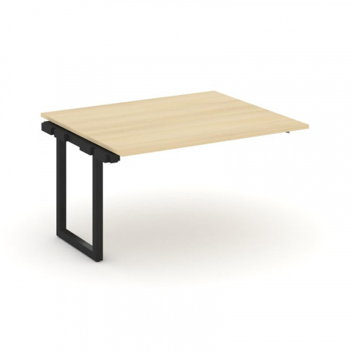 Style Project Проходной наб. элем. перег. стола SN-5O.NSPRG-033.3 Тиквуд Светлый/Металл Черный 1380* фото 5 Style Project Проходной наб. элем. перег. стола SN-5O.NSPRG-033.3 Тиквуд Светлый/Металл Черный 1380* фото 5