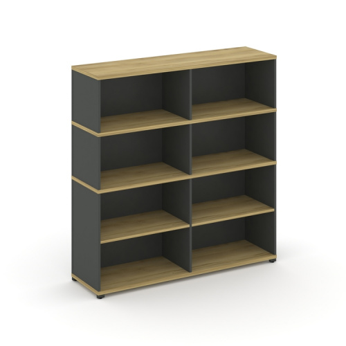 Стеллаж офисный опорный/приставной Concept CN.SOPO-008 фото 3 Стеллаж офисный опорный/приставной Concept CN.SOPO-008 фото 3