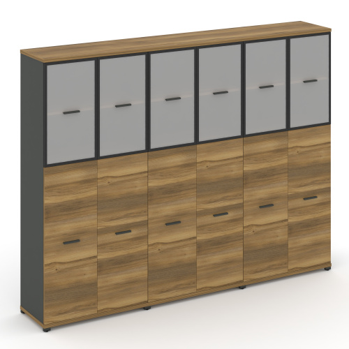 Шкаф офисный Concept CN.STS-535 RMB Шкаф офисный Concept CN.STS-535 RMB